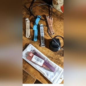 Fitbit alta HR Watchbands ⌚
